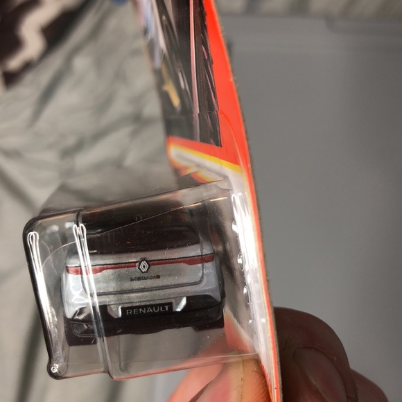 Renault Mégane - Picture 5 of 8